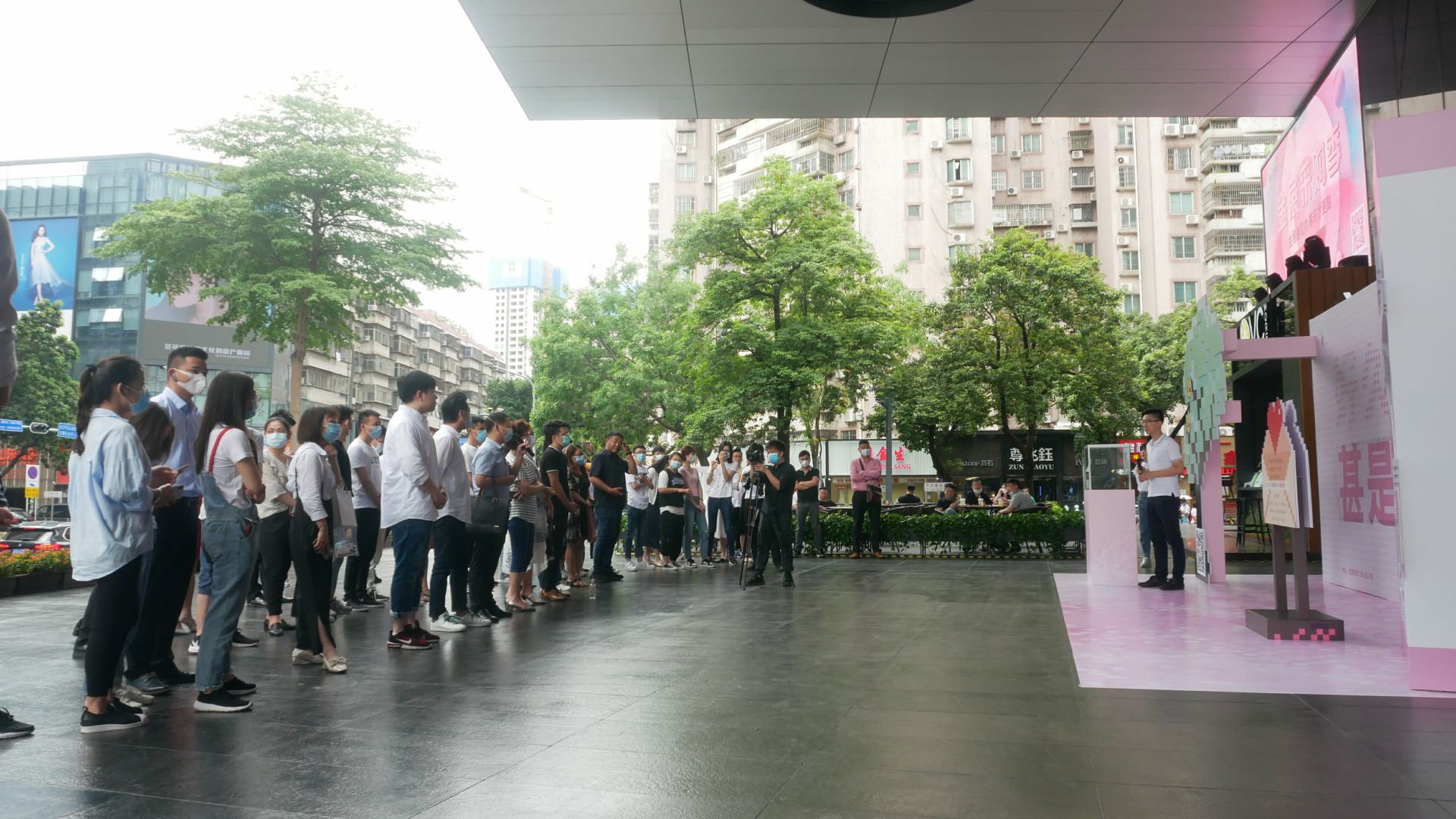 南昌魏峰农产品电商有限公司：好久不见，甚是想念